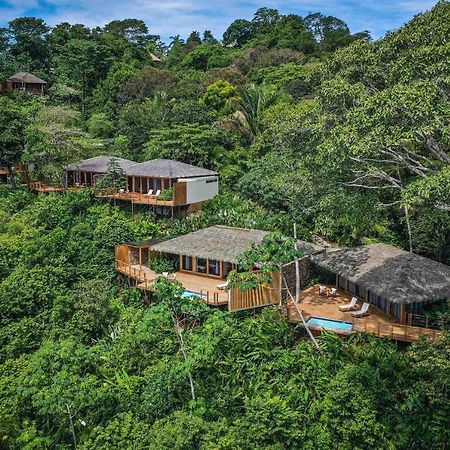 Lapa Rios Lodge By Boeena Пуэрто-Хименес Экстерьер фото