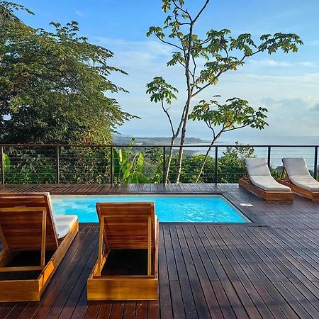 Lapa Rios Lodge By Boeena Пуэрто-Хименес Экстерьер фото