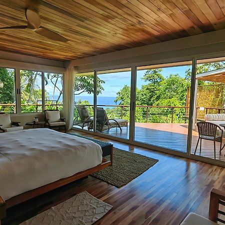 Lapa Rios Lodge By Boeena Пуэрто-Хименес Экстерьер фото