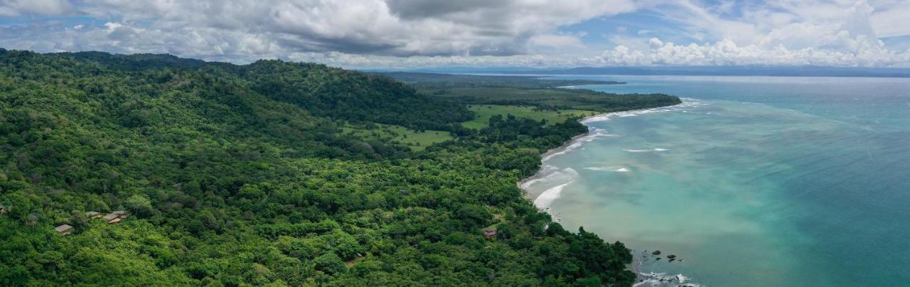 Lapa Rios Lodge By Boeena Пуэрто-Хименес Экстерьер фото