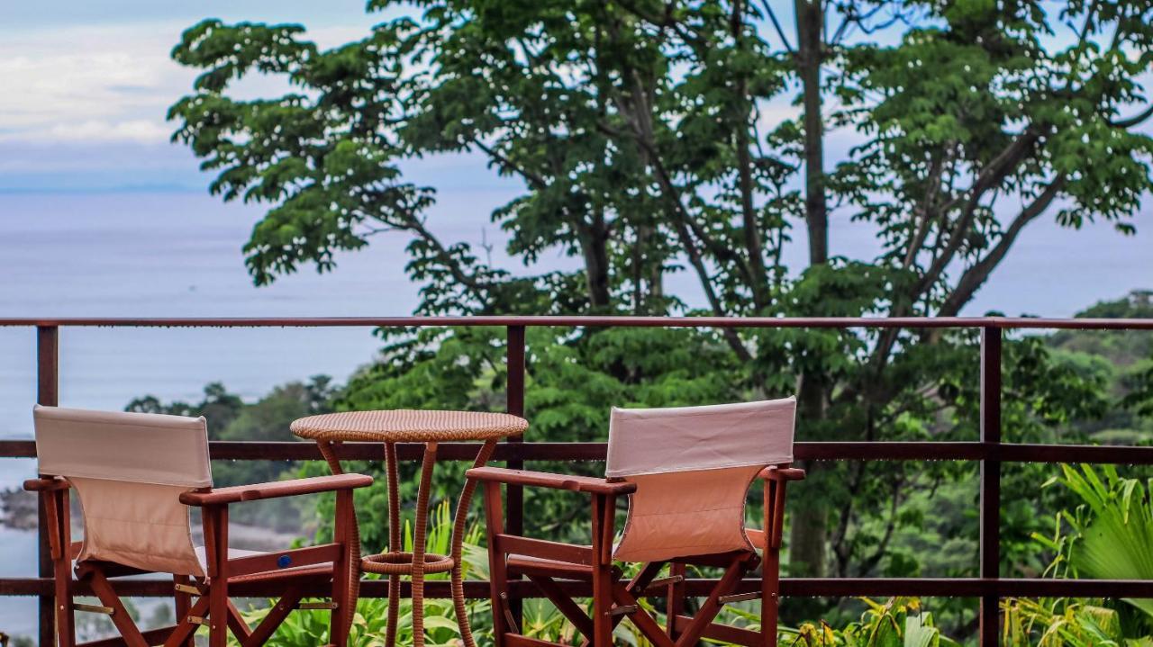 Lapa Rios Lodge By Boeena Пуэрто-Хименес Экстерьер фото