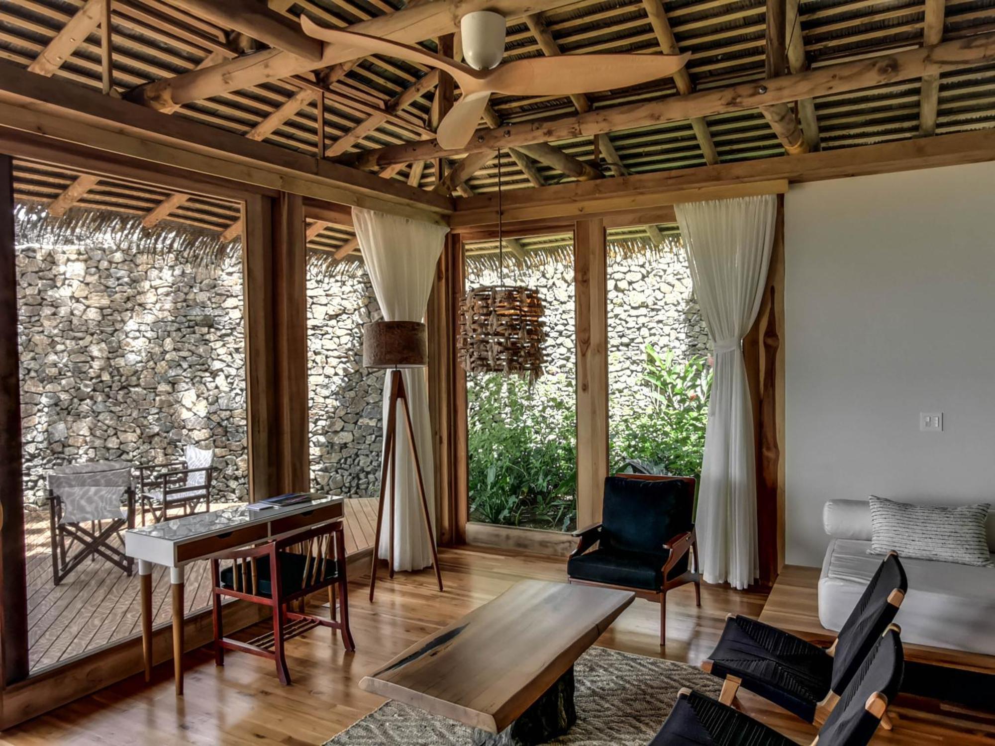 Lapa Rios Lodge By Boeena Пуэрто-Хименес Экстерьер фото