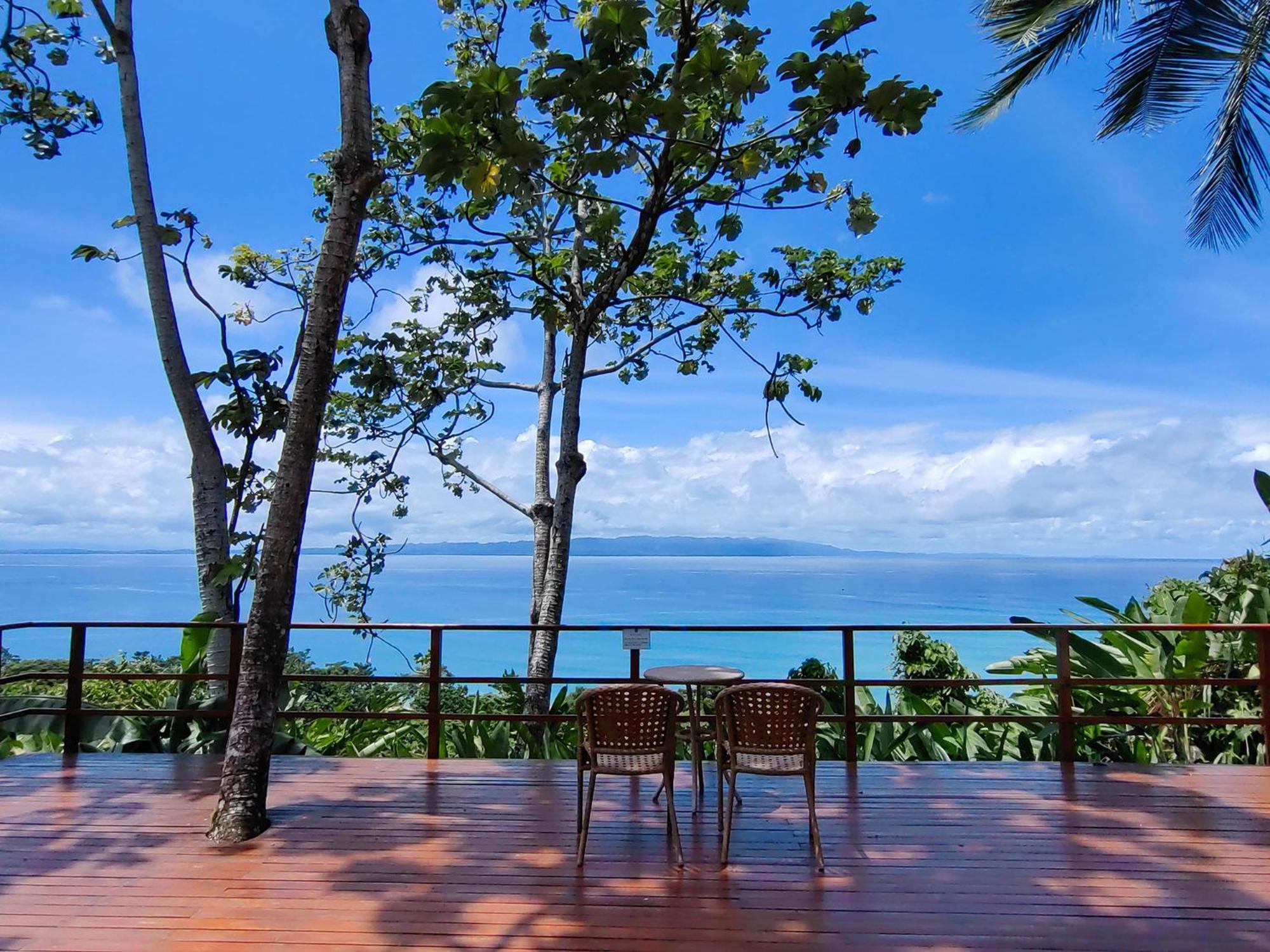 Lapa Rios Lodge By Boeena Пуэрто-Хименес Экстерьер фото